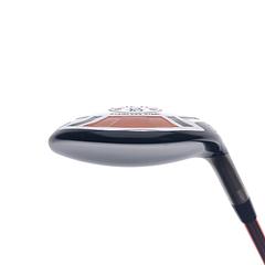 Used Ping G10 3 Hybrid / 21 Degrees / Stiff Flex - Image 9