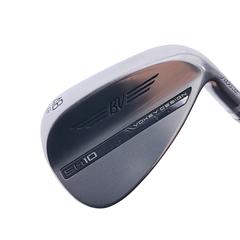 Used Titleist Vokey SM10 Tour Chrome Pitching Wedge / 48.0 Degrees / Wedge Flex - Image 2