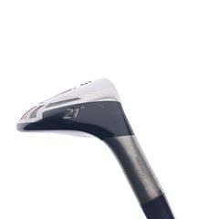 Used Ping G10 3 Hybrid / 21 Degrees / Stiff Flex - Image 8