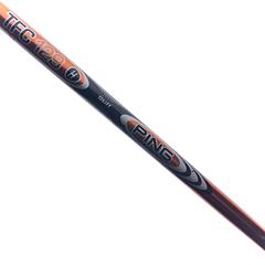 Used Ping G10 3 Hybrid / 21 Degrees / Stiff Flex - Image 4