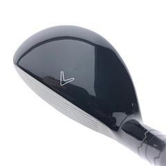 Used Callaway Big Bertha 2015 4 Hybrid / 22 Degrees / Soft Regular Flex - Image 6