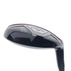 Used Callaway Big Bertha 2015 4 Hybrid / 22 Degrees / Soft Regular Flex - Image 2