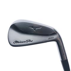 Used Mizuno Pro 225 3 Iron / 19 Degrees / X-Stiff Flex - Image 1