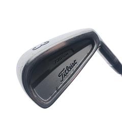 Used Titleist 735.CM Chrome 3 Iron / 22 Degrees / Regular Flex - Image 2