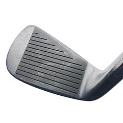 Used Titleist 735.CM Chrome 3 Iron / 22 Degrees / Regular Flex - Image 6