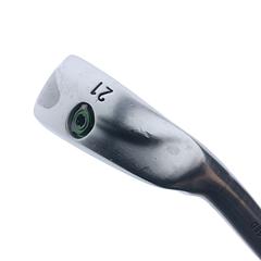 Used Callaway X Utility Prototype 3 Hybrid / 21 Degrees / Stiff Flex - Image 3