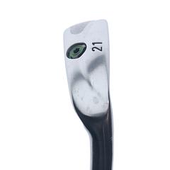 Used Callaway X Utility Prototype 3 Hybrid / 21 Degrees / Stiff Flex - Image 4