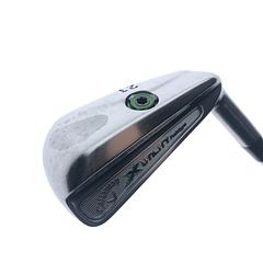 Used Callaway X Utility Prototype 3 Hybrid / 21 Degrees / Stiff Flex - Image 2