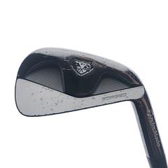 Used TaylorMade RAC TP MB Smoke 3 Iron / 21.0 Degrees / X-Stiff Flex - Image 1