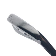 Used TaylorMade RAC TP MB Smoke 3 Iron / 21.0 Degrees / X-Stiff Flex - Image 3