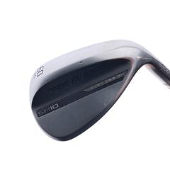 Used Titleist Vokey SM10 Tour Chrome Lob Wedge / 60.0 Degrees / Wedge Flex - Image 2