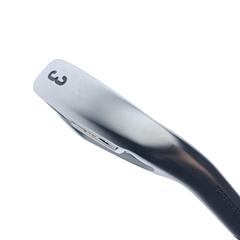 Used Callaway Apex TCB 3 Iron / 20.5 Degrees / X-Stiff Flex - Image 3