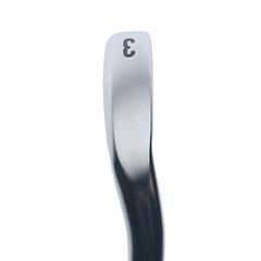 Used Callaway Apex TCB 3 Iron / 20.5 Degrees / X-Stiff Flex - Image 4