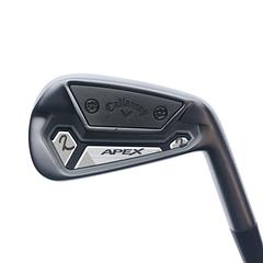 Used Callaway Apex TCB 3 Iron / 20.5 Degrees / X-Stiff Flex - Image 1