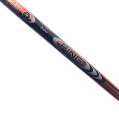 Used Ping G10 2 Hybrid / 18 Degrees / Stiff Flex - Image 3