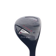 Used Cobra F-Max Superlite 5 Hybrid / 25 Degrees / Lite Flex - Image 1