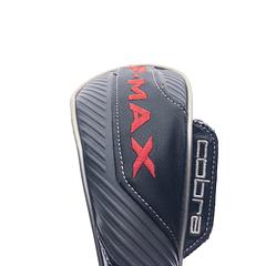 Used Cobra F-Max Superlite 5 Hybrid / 25 Degrees / Lite Flex - Image 10