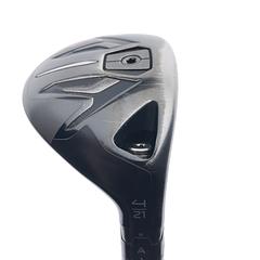 Used Titleist TSi 2 4 Hybrid / 21 Degrees / Regular Flex - Image 1