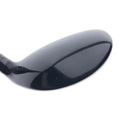 Used Titleist TSi 2 4 Hybrid / 21 Degrees / Regular Flex - Image 4