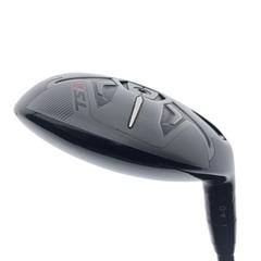 Used Titleist TSi 2 4 Hybrid / 21 Degrees / Regular Flex - Image 2