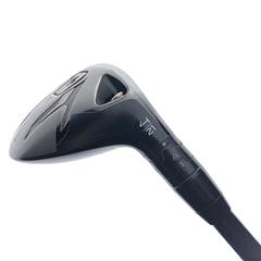 Used Titleist TSi 2 4 Hybrid / 21 Degrees / Regular Flex - Image 3