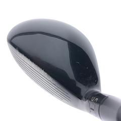 Used Titleist TSi 2 4 Hybrid / 21 Degrees / Regular Flex - Image 6