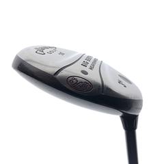 Used Callaway Big Bertha Heavenwood 3 Hybrid / 20 Degrees / Regular Flex - Image 3