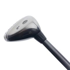 Used Callaway Big Bertha Heavenwood 3 Hybrid / 20 Degrees / Regular Flex - Image 4