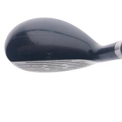 Used Wilson Staff Dh6 4 Hybrid / 22 Degrees / A Flex - Image 6