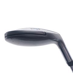 Used Adams Blue 2015 5 Hybrid / 25 Degrees / Ladies Flex - Image 2