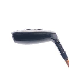 Used Adams Idea a7 4 Hybrid / 22 Degrees / Regular Flex - Image 2