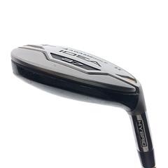 Used Adams Idea a7 4 Hybrid / 22 Degrees / Regular Flex - Image 2
