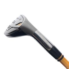 Used Adams Idea a7 4 Hybrid / 22 Degrees / Regular Flex - Image 3