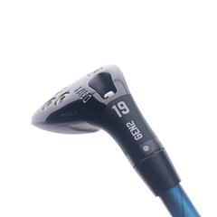 Used PXG 0317 X GEN 2 3 Hybrid / 19 Degrees / Stiff Flex - Image 4