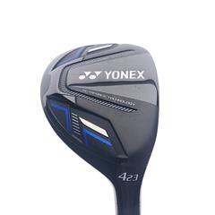 Used Yonex Ezone Elite 4 4 Hybrid / 23 Degrees / Regular Flex - Image 1