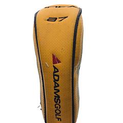 Used Adams Idea a7 4 Hybrid / 22 Degrees / Regular Flex - Image 10