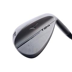 Used Mizuno T24 White Satin Sand Wedge / 56.0 Degrees / Stiff Flex - Image 2