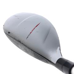 Used TaylorMade AeroBurner 3 Hybrid / 19 Degrees / Regular Flex - Image 6