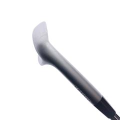 Used Mizuno T24 White Satin Sand Wedge / 56.0 Degrees / Stiff Flex - Image 3