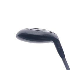 Used Titleist 816 H2 3 Hybrid / 19 Degrees / Stiff Flex - Image 2