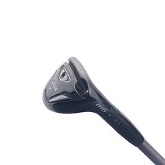 Used Titleist 816 H2 3 Hybrid / 19 Degrees / Stiff Flex - Image 3