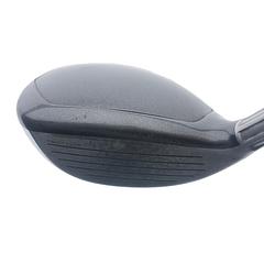 Used TaylorMade Stealth Womens Rescue 4 Hybrid / 23 Degrees / Ladies Flex - Image 5
