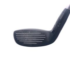 Used Titleist 816 H2 3 Hybrid / 19 Degrees / Stiff Flex - Image 5