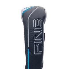 Used Ping G440 LST 3 Fairway Wood / 15 Degrees / Stiff Flex - Image 9