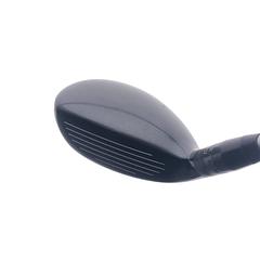 Used Titleist 816 H2 3 Hybrid / 19 Degrees / Stiff Flex - Image 6