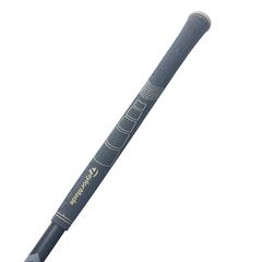 Used TaylorMade Stealth Womens Rescue 4 Hybrid / 23 Degrees / Ladies Flex - Image 9