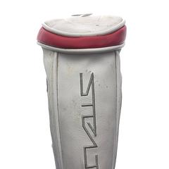 Used TaylorMade Stealth Womens Rescue 4 Hybrid / 23 Degrees / Ladies Flex - Image 10