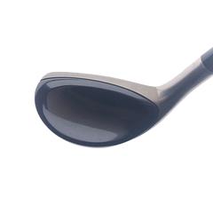 Used Cleveland Halo 4 Hybrid / 25 Degrees / Stiff Flex / Left-Handed - Image 4