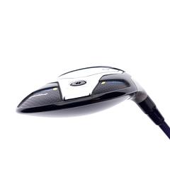 Used TaylorMade Sim2 Titanium 3 Fairway Wood / 15 Degrees / Stiff Flex - Image 2