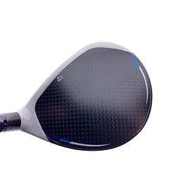 Used TaylorMade Sim2 Titanium 3 Fairway Wood / 15 Degrees / Stiff Flex - Image 4